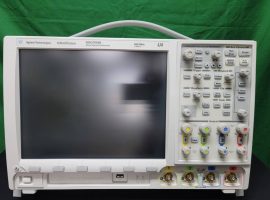 アジレント Agilent MSO7054B