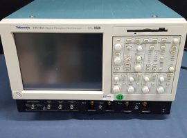 テクトロニクス Tektronix TDS7404