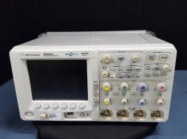 Agilent MSO6054A