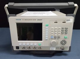 Tescom  TC-3000C (#0717)
