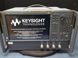 Keysight  E5080B