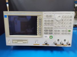 Agilent  4395A