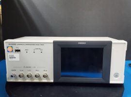 日置 HIOKI IM3590