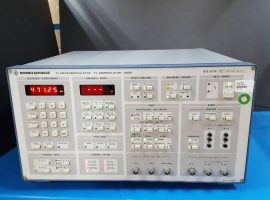 R&S AMFS