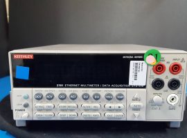 Keithley 2701 (#2145)
