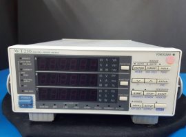 Yokogawa WT210 (760401)