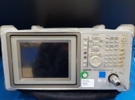Advantest  U3661