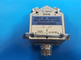 Agilent 8761B
