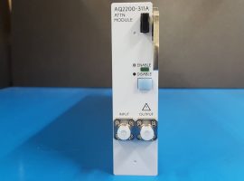 Yokogawa AQ2200-311A (735131)