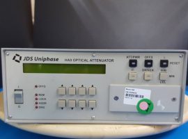 JDS Uniphase(JDSU) HA9 (P/N: HA097+20KSC2)