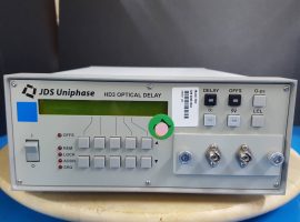 JDS Uniphase(JDSU) HD3 (P/N: HD3+1SFA)