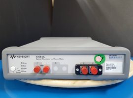 Keysight N7751A