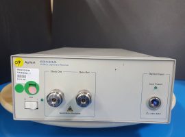 Agilent  83434A