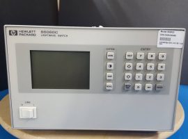 HP 86060C