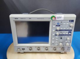 Teledyne LeCroy WaveJet 314