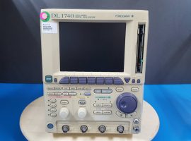Yokogawa DL1740 (701710)　