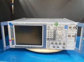 R&S AMU200A (#0350)