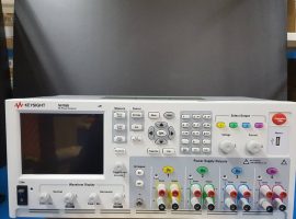 Keysight N6705B