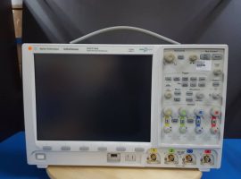 Agilent  DSO7104A