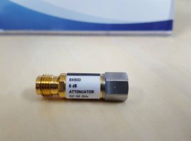 アジレント Agilent  8490D