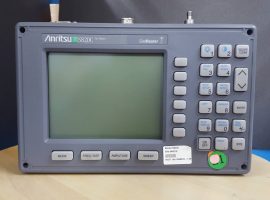 アンリツ Anritsu S820C