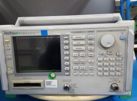 アンリツ Anritsu MS2661A