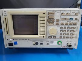 アドバンテスト ADVANTEST R3261A