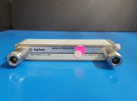 アジレント Agilent 8494G