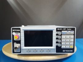 TESCOM MTP200A