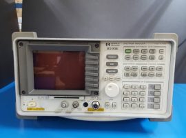 HP 8595E