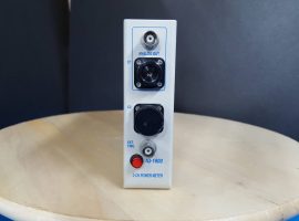 EXFO IQ-1600 (P/N: IQ-1623)