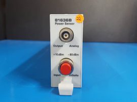 Keysight 81636B