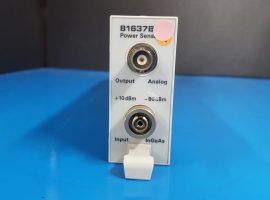Agilent 81637B