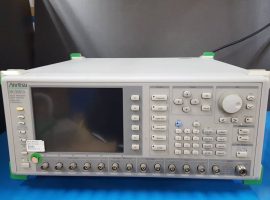 Anritsu MG3681A