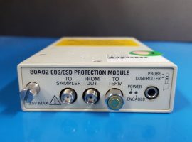 Tektronix 80A02