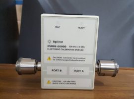 Agilent  85098C