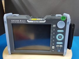 YOKOGAWA AQ7275