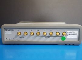 Agilent E4887A-102
