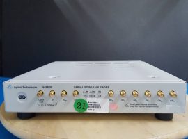 Agilent N4861B
