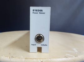 Agilent 81634A