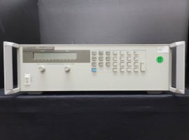 HP 6655A