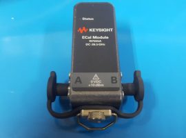 Keysight N7555A