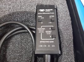 レクロイ LeCroy  AP033