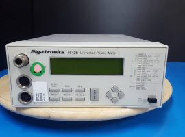 Giga-tronics 8542B