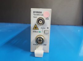 Agilent 81950A