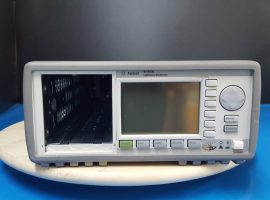 Agilent  8163A (#5634)
