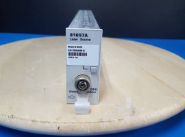 Agilent 81657A