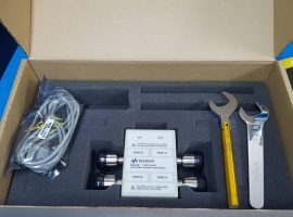 Keysight N4431B