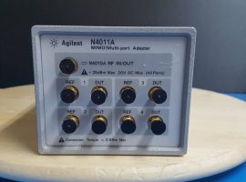 Agilent N4011A (#0819)