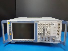 R&S SMJ100A